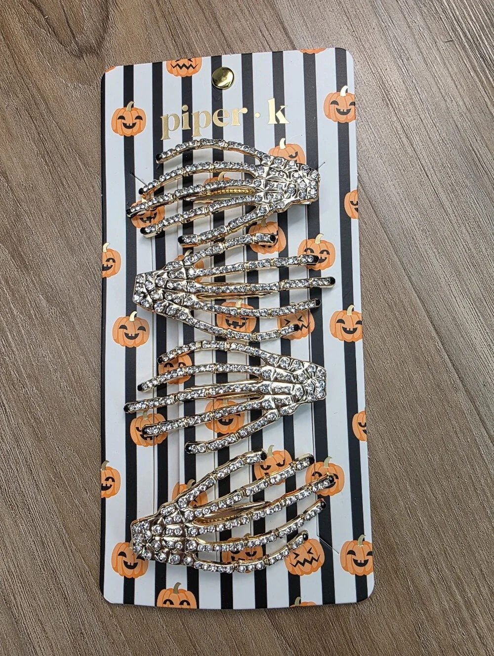 N/A add spooky